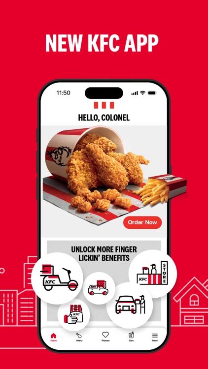 www.say2kfc.com|KFC THAILAND Delivery & Pickup 4+ .